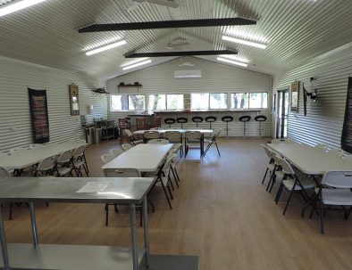 Function Room